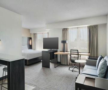 Residence Inn Merrillville