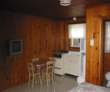 Summer Haven Resort
