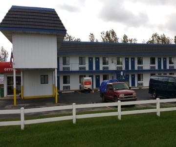 Economy Inn