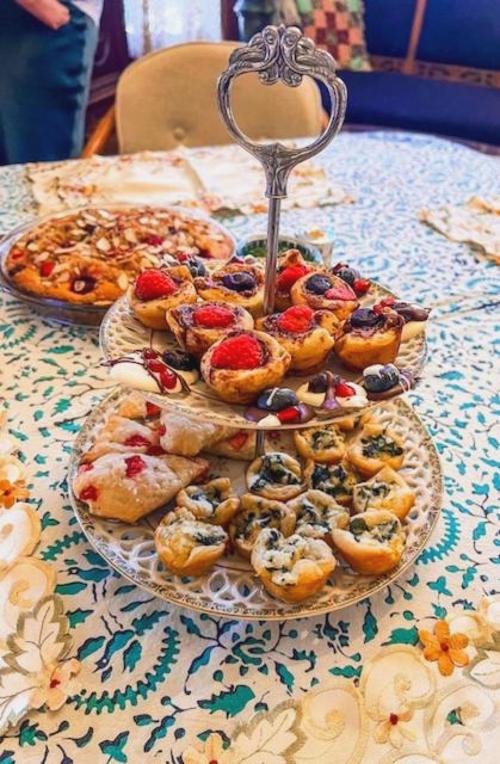 Innisfree Bed & Breakfast