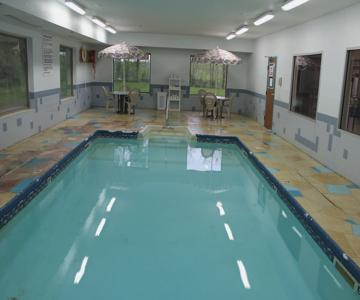 Super 8 by Wyndham Valparaiso