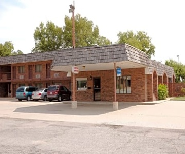 Lehrs Motel Augusta