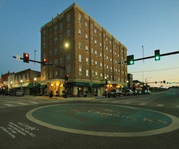 Nest Extended Stay Hotel