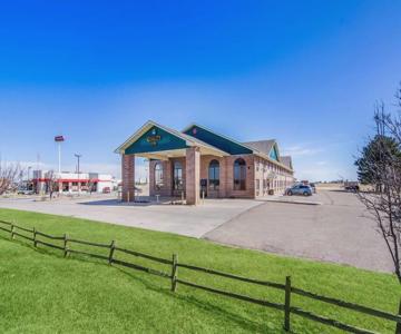 Quality Inn Goodland