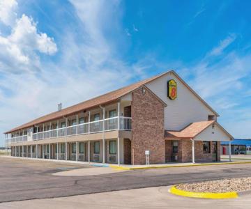 Super 8 by Wyndham Goodland