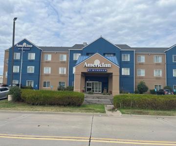 AmericInn By Wyndham Hays