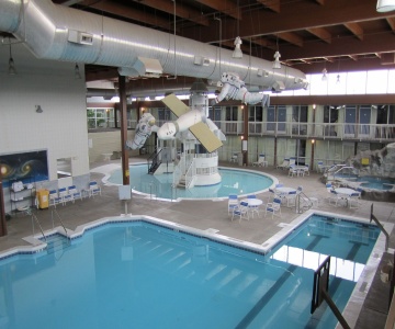 Atrium Hotel & Conference Center