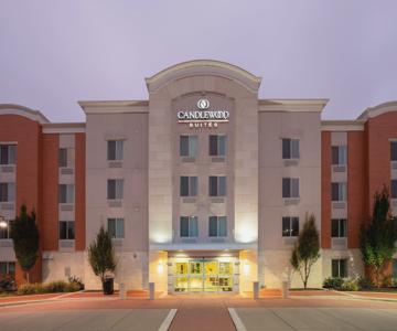 Candlewood Suites Manhattan
