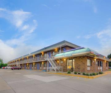 Motel 6 Salina