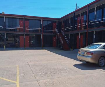 Sky Palace Inn Anthony