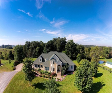 Southern Grace Bed & Breakfast