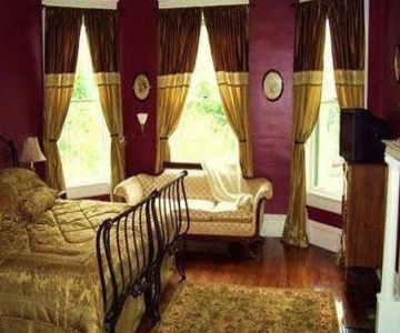 Futrell House Bed & Breakfast