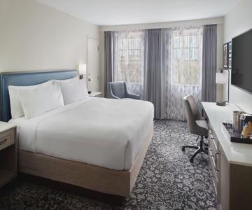 Four Points by Sheraton French Quarter