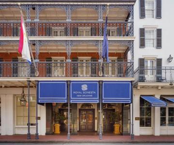 Royal Sonesta New Orleans