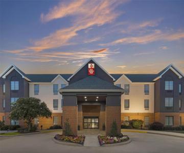 Best Western Plus Executive Hotel & Suites