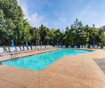 The Cottages At Summer Village