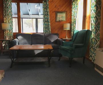 Sebago Lake Lodge & Cottages