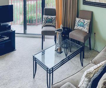 Silver Moon 403 2 Br condo by RedAwning