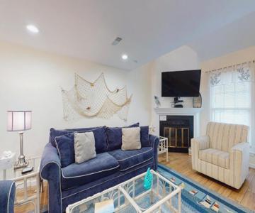 The Quarters at Marlin Cove