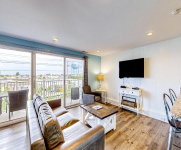 The Waves Condominium