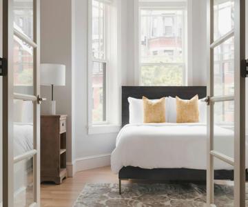 The Magnolia By Sonder