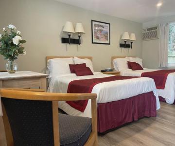 Cutty Sark Motor Lodge