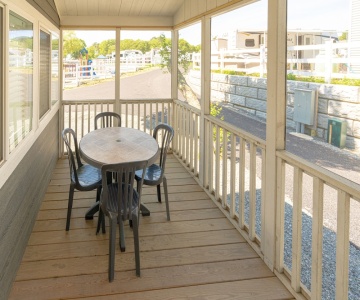 Campers Haven RV Resort