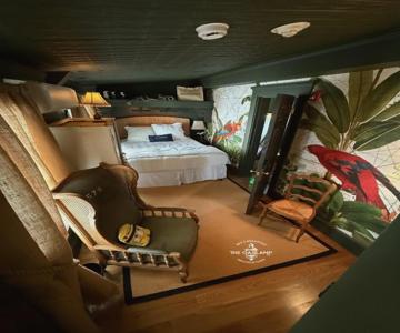 The Gaslamp Bed & Breakfast