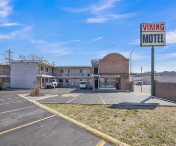 Viking Motel Detroit