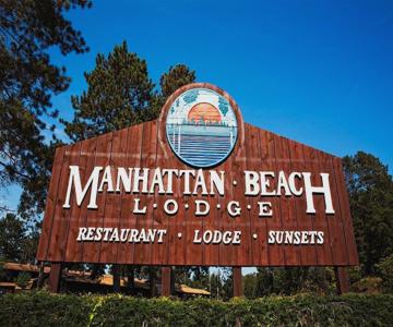 Manhattan Beach Lodge