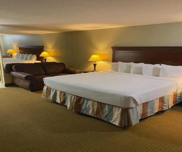 Boardwalk Inn