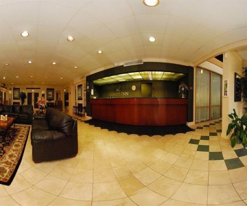 Quality Inn Columbia