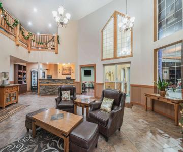 La Quinta Inn & Suites by Wyndham Belgrade - Bozeman Airport