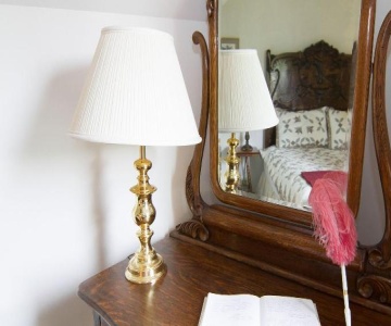 Lehrkind Mansion Bed & Breakfast