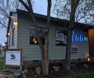 Sagebrush Inn and Suites
