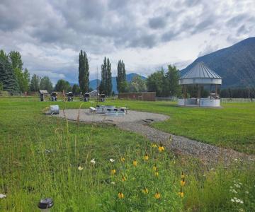 Glacier Acres Guest Ranch