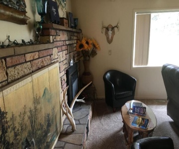 The Darby Bed & Breakfast