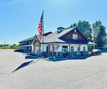 Beaverhead Lodge