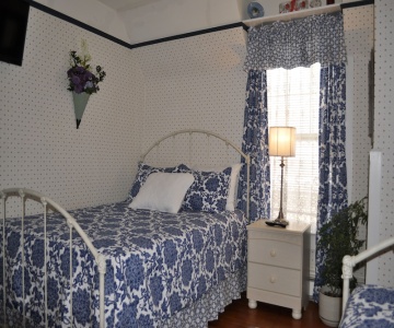 Yellowstone Victorian Inn