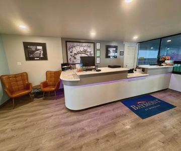 Travelodge by Wyndham Great Falls