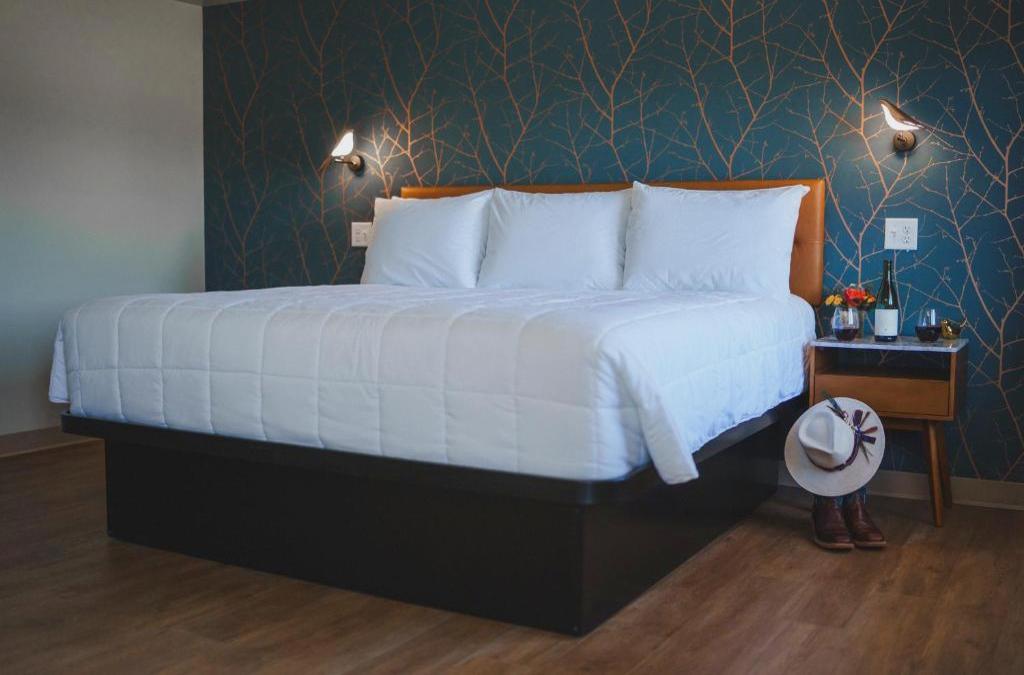 City Center Motel