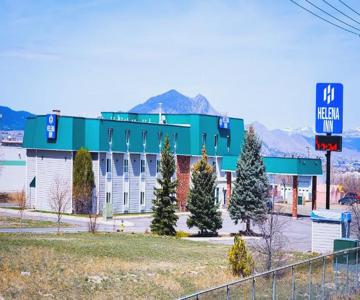 Quality Inn Airport