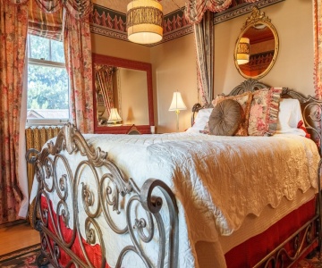 Carolina Bed & Breakfast