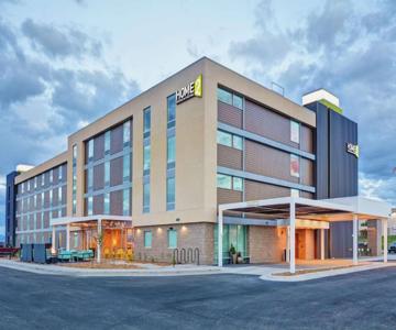 Home2 Suites by Hilton Helena