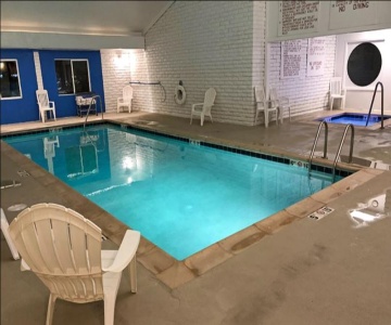 The FairBridge Inn & Suites - Kalispell