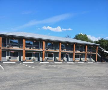 Sandman Motel