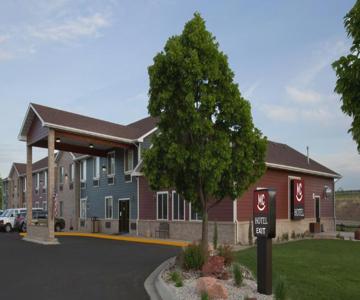 The Miles City Hotel