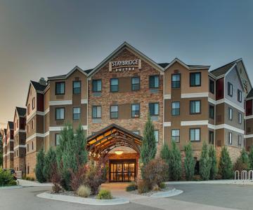 Staybridge Suites Missoula