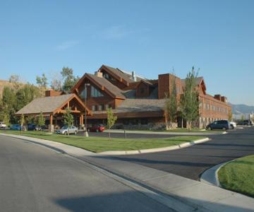 C'mon Inn - Missoula