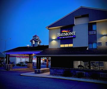 Econo Lodge Missoula